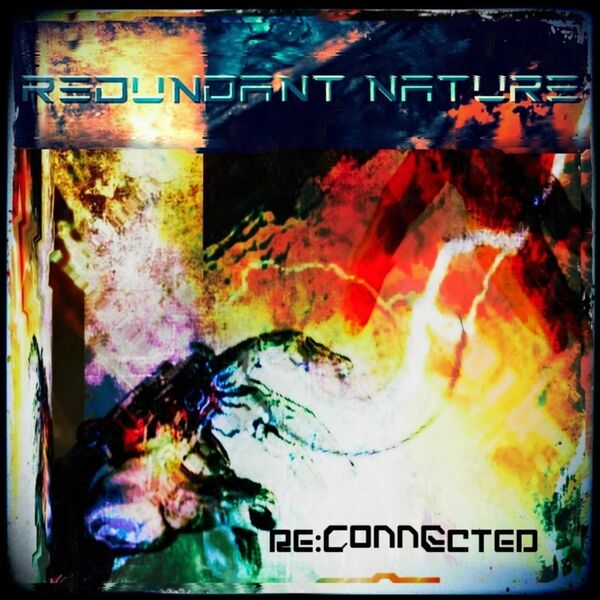 Cover art for Re:Connected
